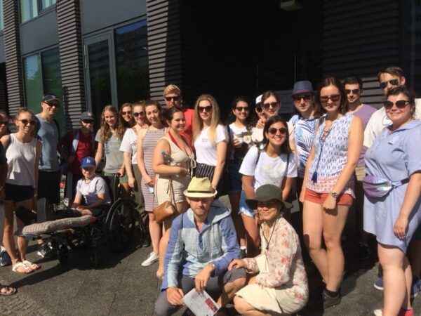 The Original Free Walking Tour in Berlin - Image 8