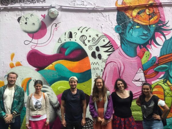 The Original Free Walking Tour in Berlin - Image 2