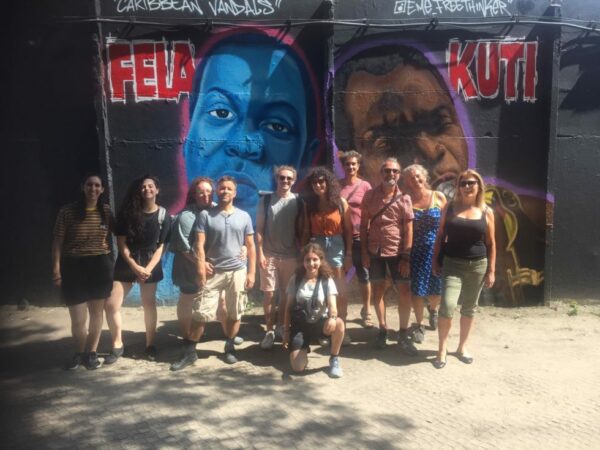 The Original Free Walking Tour in Berlin - Image 4
