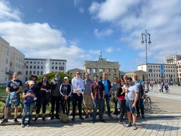 The Original Free Walking Tour in Berlin - Image 6