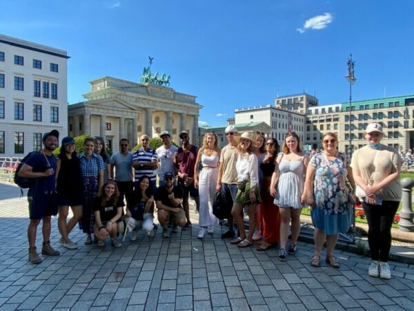The Original Free Walking Tour in Berlin - Image 7
