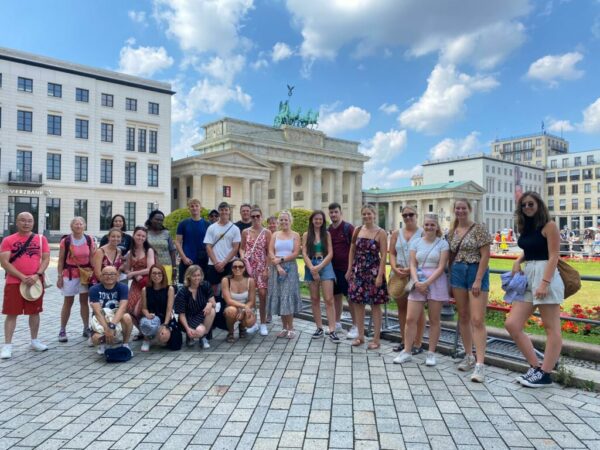 The Original Free Walking Tour in Berlin - Image 11