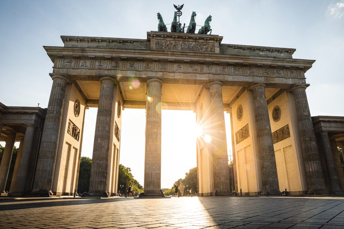Looking for Affordable Eateries in Berlin?