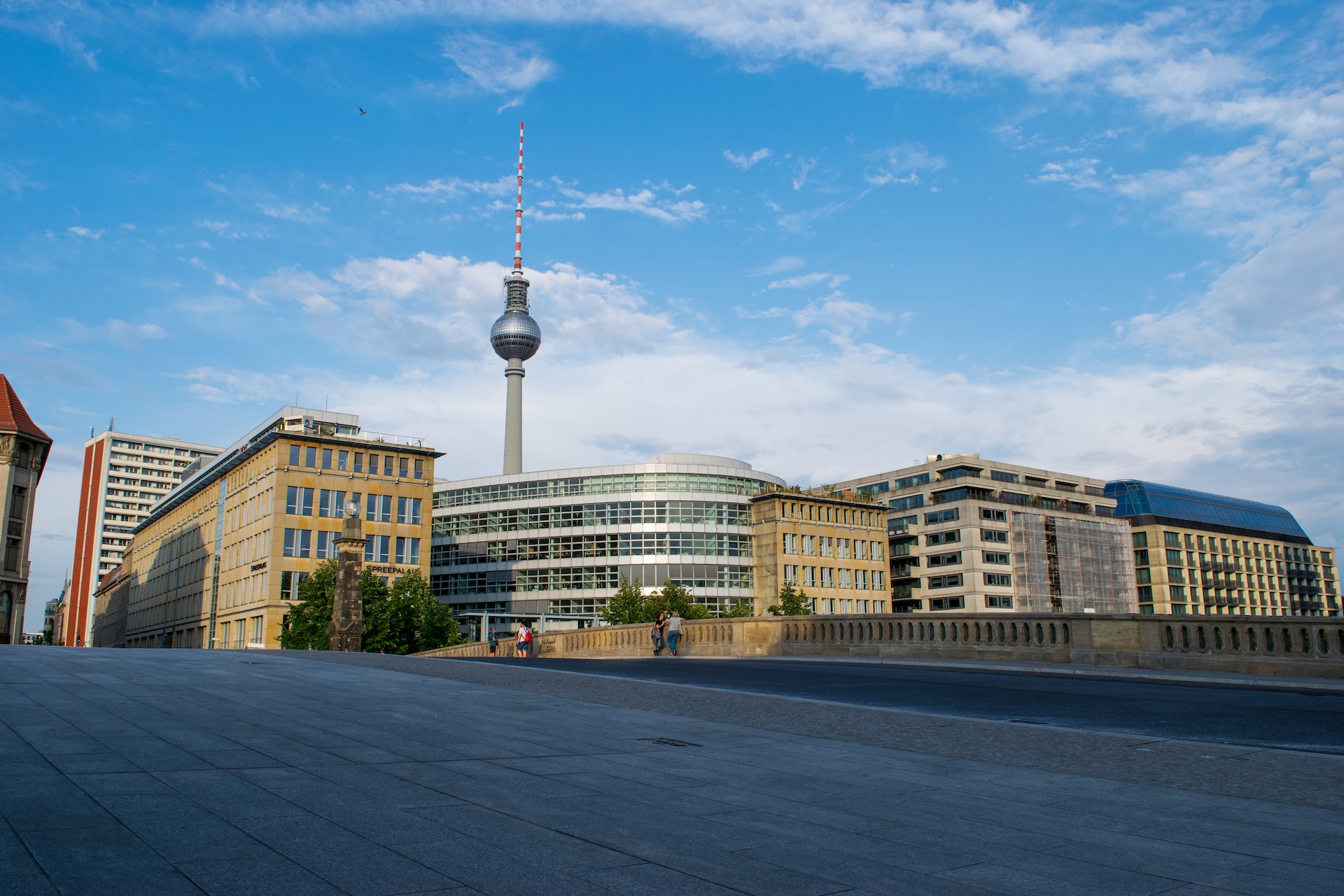 Discover the Charm of Berlin Mitte