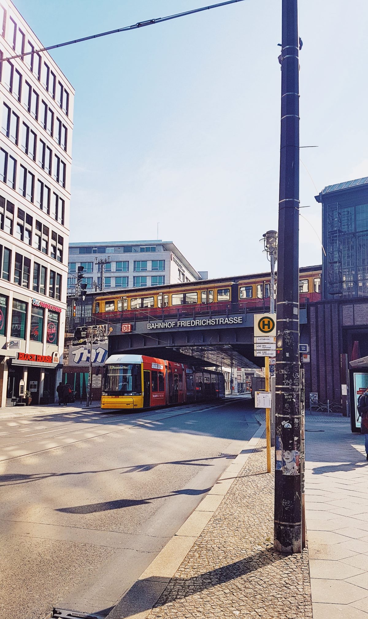 Where Can You Find Cool and Affordable Bars in Berlin?