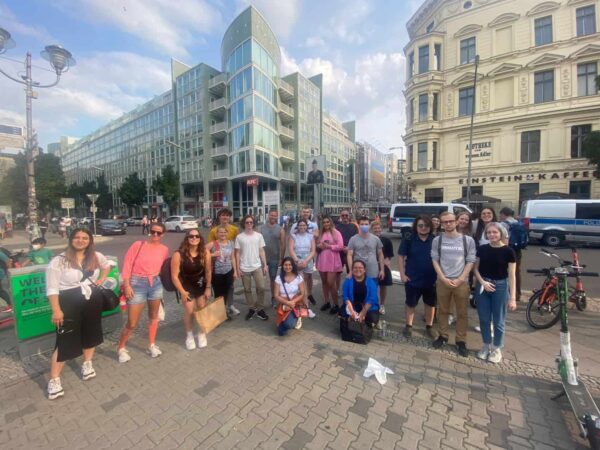 The Original Free Walking Tour in Berlin - Image 9