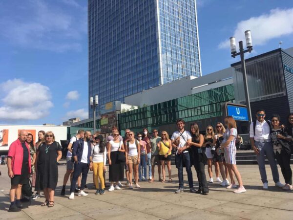 The Original Free Walking Tour in Berlin - Image 5
